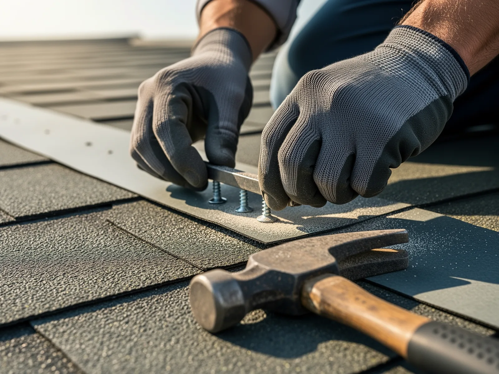Why choose Fascia Repair in Mccook, NE